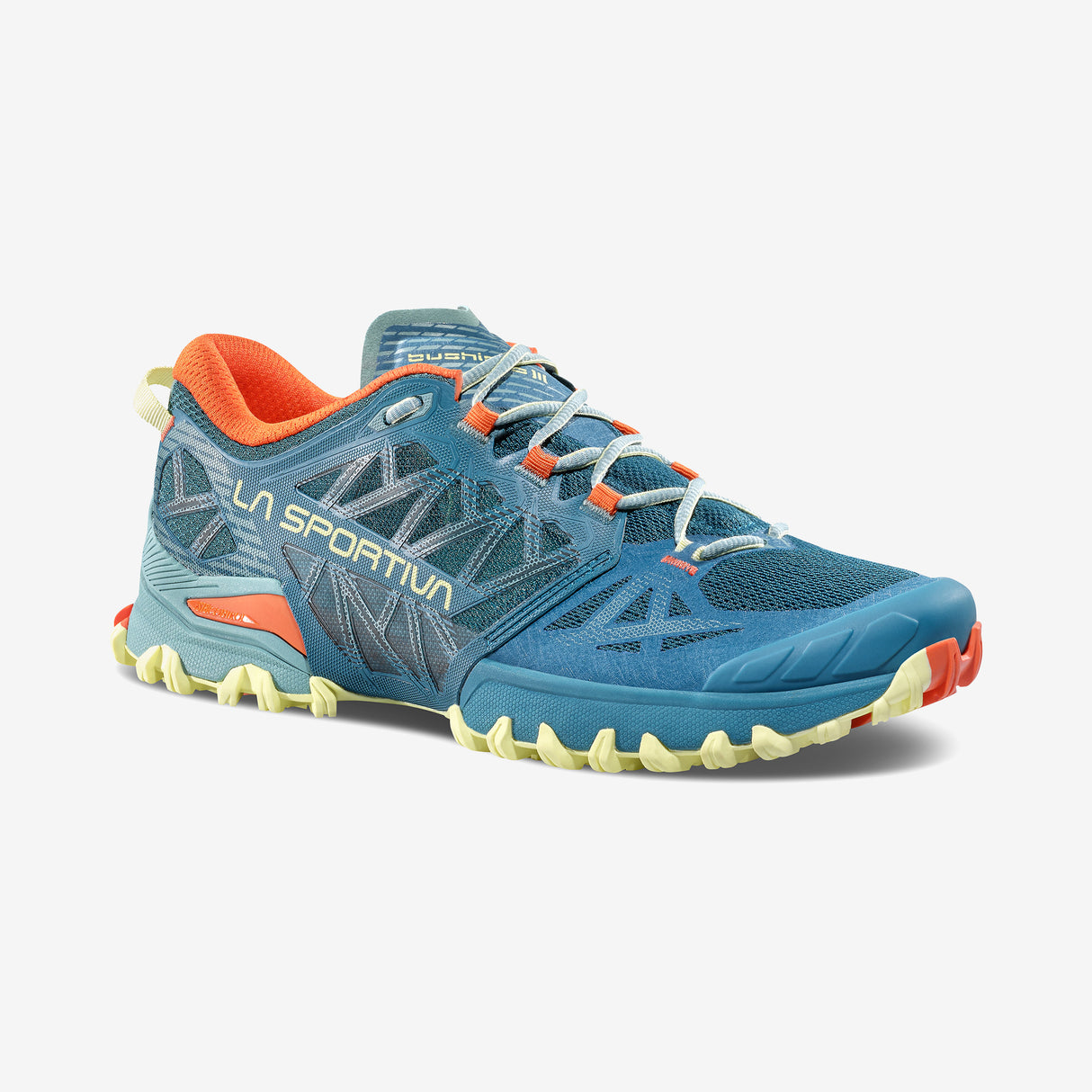 La Sportiva - Bushido 3 - Women's