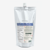 Xact Nutrition - Gel de fruits énergétiques vrac (615g - 15 portions)