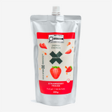 Xact Nutrition - Gel de fruits énergétiques vrac (615g - 15 portions)