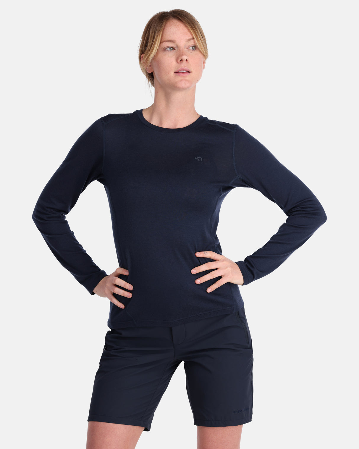 Kari Traa - Lucie Long Sleeve