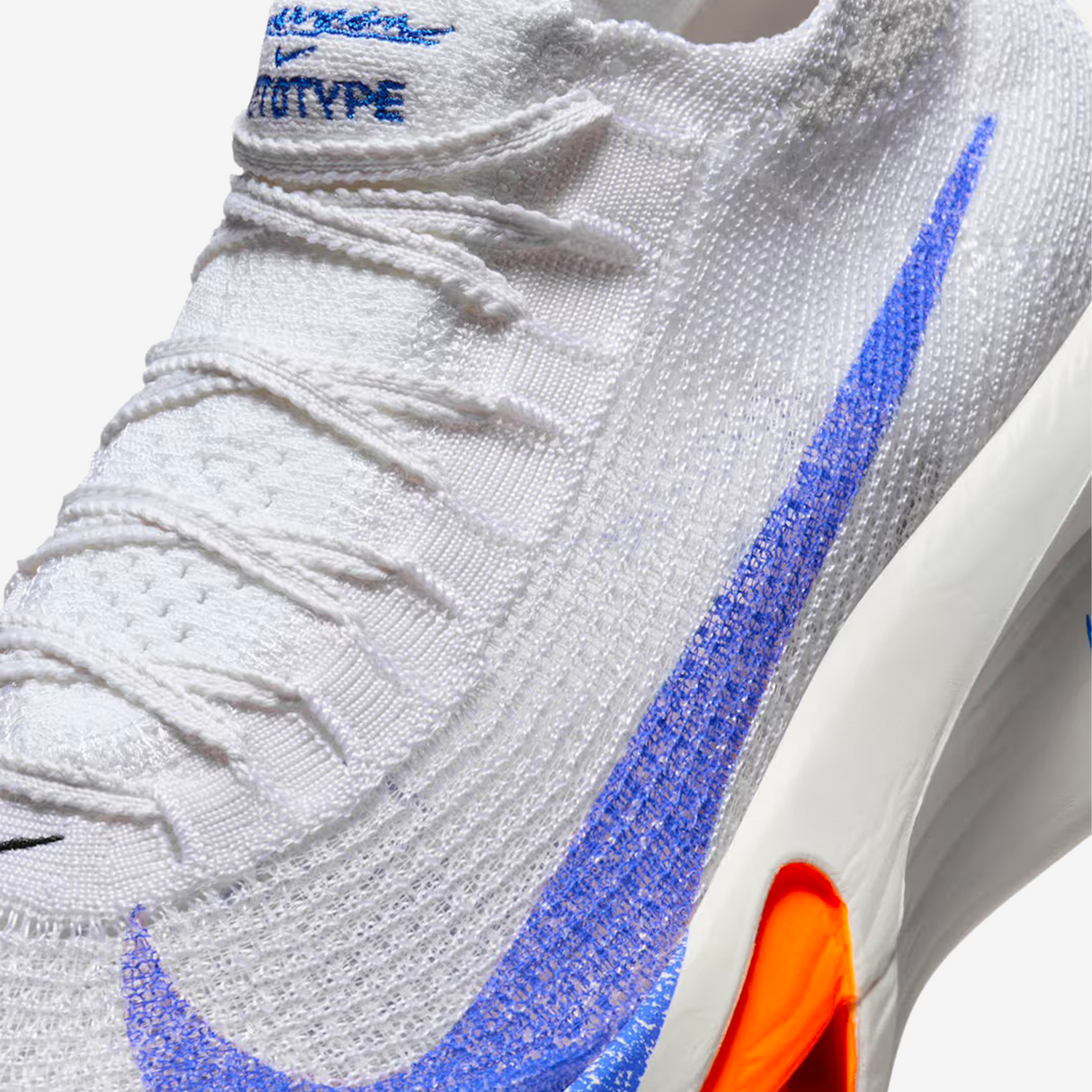 Nike - Air Zoom Alphafly Next% 3 FP - Femme