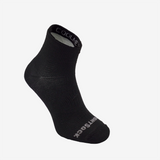 Wrightsock - Coolmesh II Cushion Quarter Sock