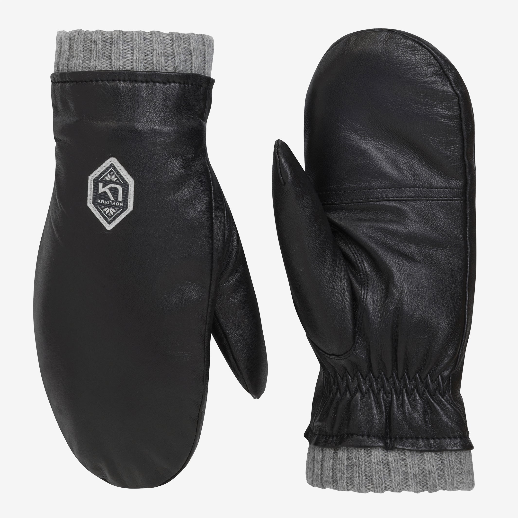 Kari Traa - Himle Mittens - Women – Le coureur nordique