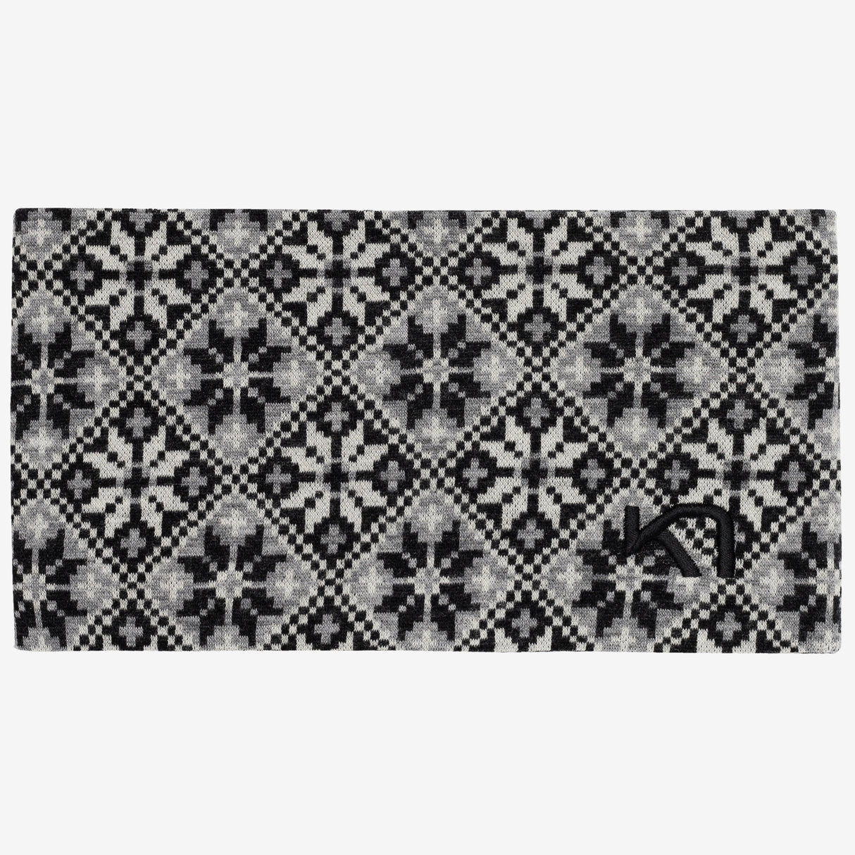 Kari Traa - Rose Headband - 100% Merino Wool - Women's