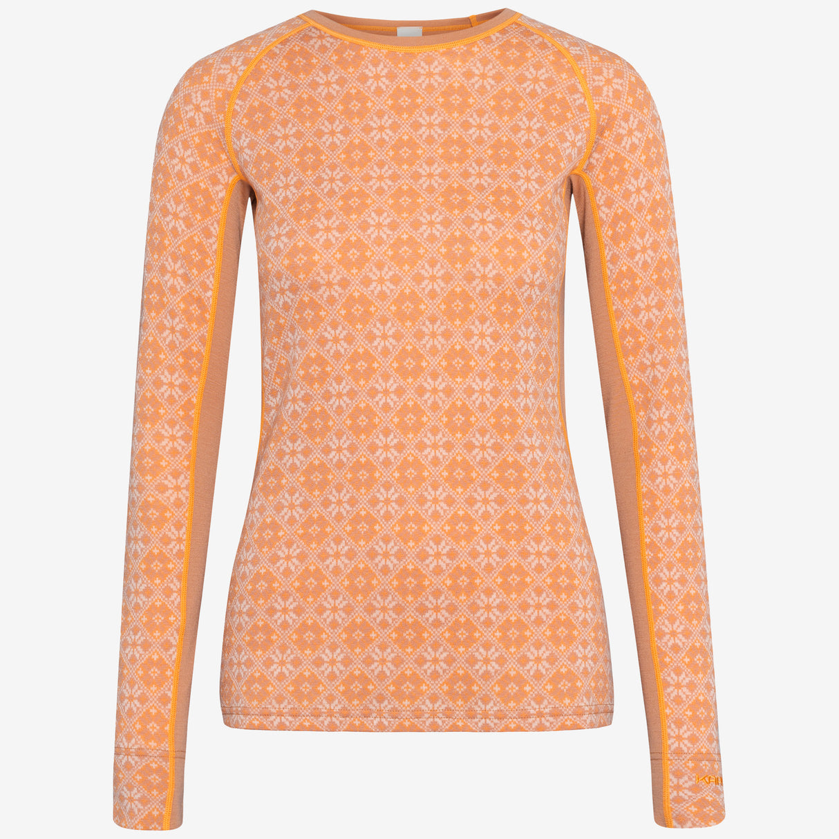 Kari Traa - Rose Light Baselayer Long Sleeve