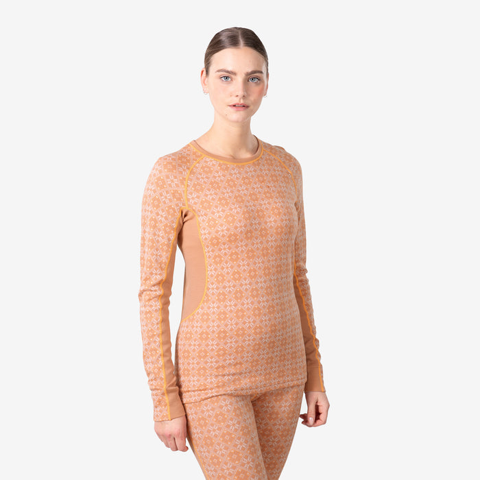 Kari Traa - Rose Light Baselayer Long Sleeve