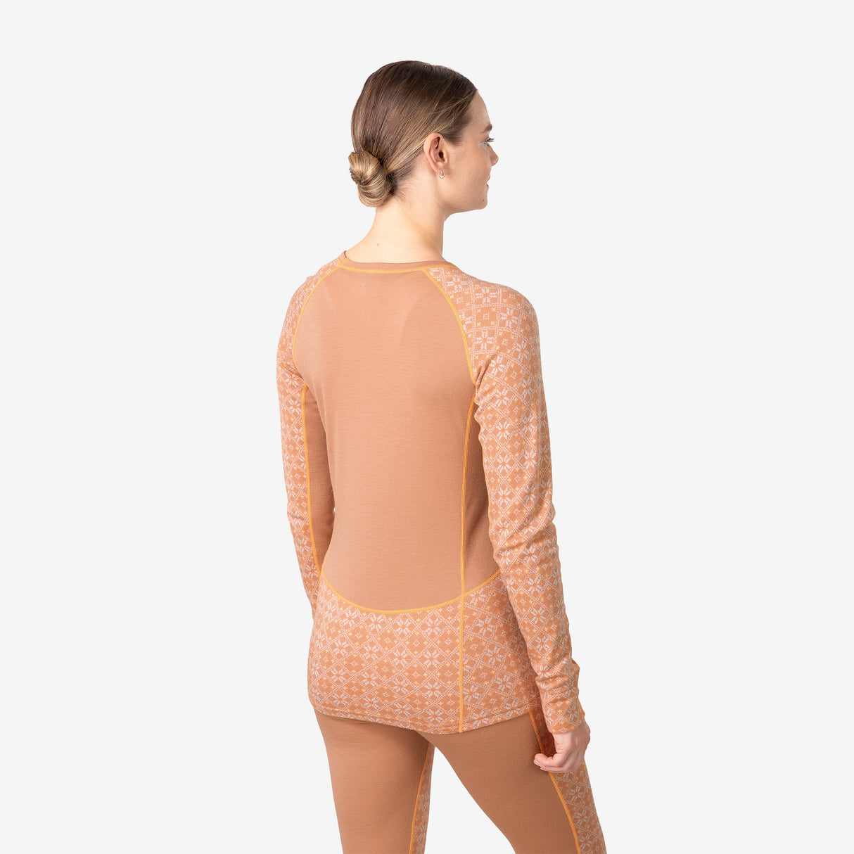 Kari Traa - Rose Light Baselayer Long Sleeve