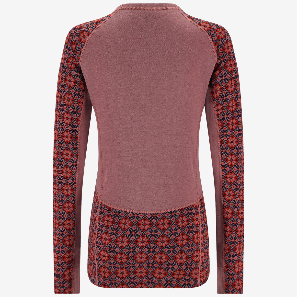 Kari Traa - Rose Light Baselayer Long Sleeve