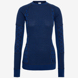 Kari Traa - Smekker Long Sleeve Baselayer - 100% Merino Wool