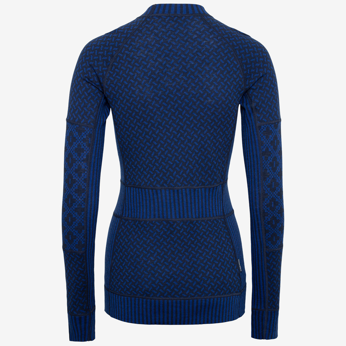 Kari Traa - Smekker Long Sleeve Baselayer - 100% Merino Wool