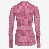 Kari Traa - Smekker Long Sleeve Baselayer - 100% Merino Wool