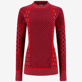 Kari Traa - Smekker Long Sleeve Baselayer - 100% Merino Wool