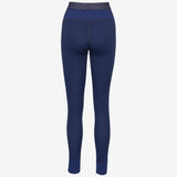 Kari Traa - Smekker Baselayer Pants - 100% Merino Wool