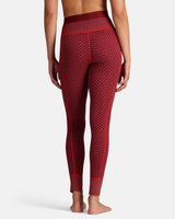 Kari Traa - Smekker Baselayer Pants - 100% Merino Wool