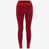 Kari Traa - Smekker Baselayer Pants - 100% Merino Wool