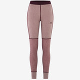 Kari Traa - Smekker Baselayer Pants - 100% Merino Wool