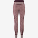 Kari Traa - Smekker Baselayer Pants - 100% Merino Wool