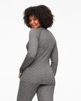 Kari Traa - Voss Cashmere Mix Long Sleeve