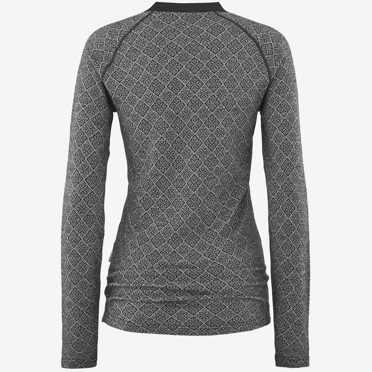 Kari Traa - Voss Cashmere Mix Long Sleeve