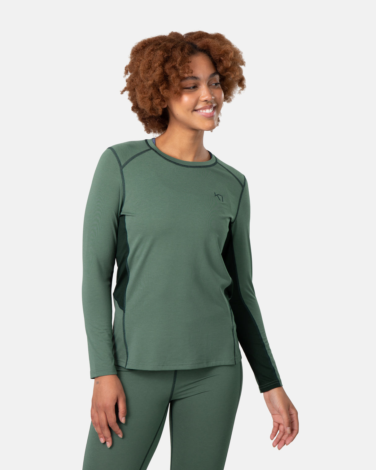 Kari Traa - Sval Longsleeve - Women's