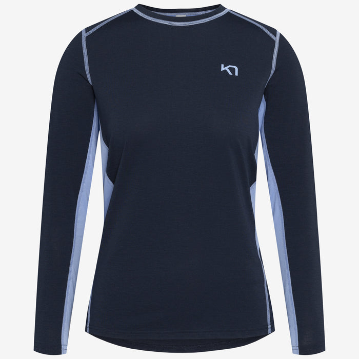 Kari Traa - Sval Longsleeve - Femme