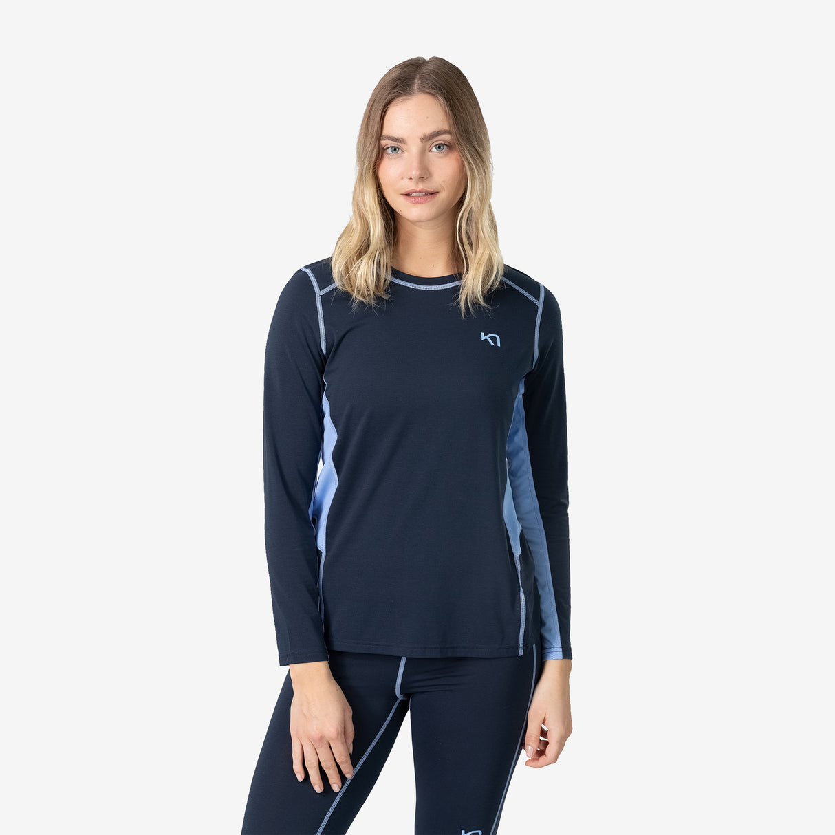 Kari Traa - Sval Longsleeve - Women's