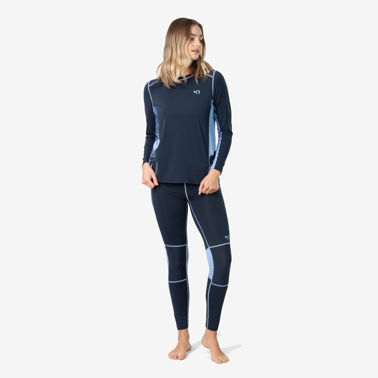 Kari Traa - Sval Longsleeve - Women's