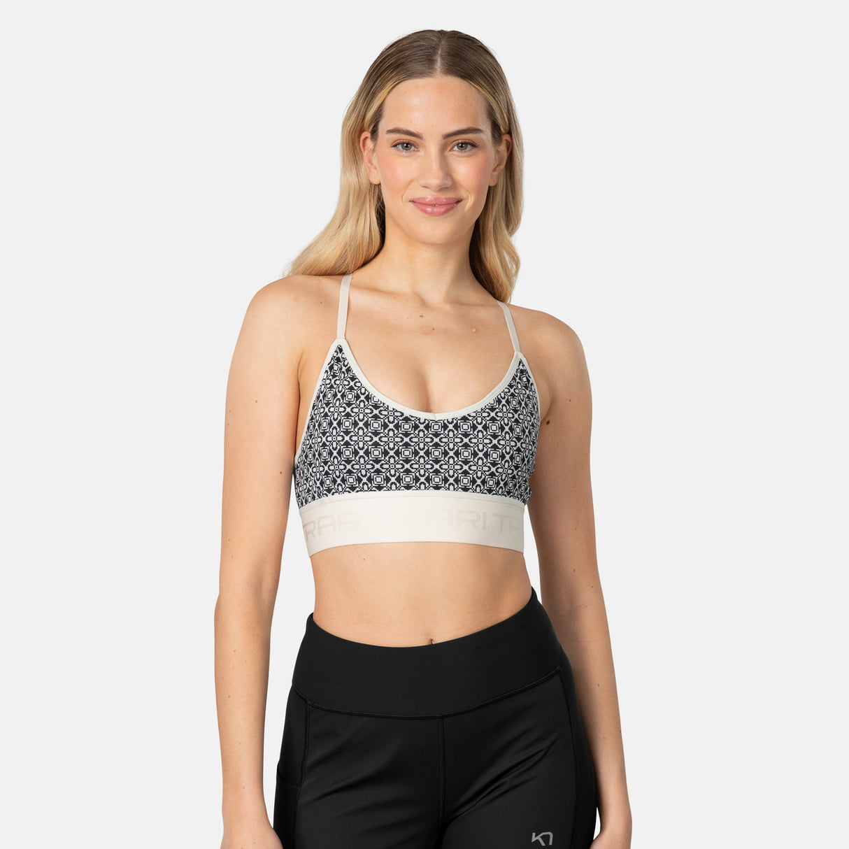 Kari Traa - Var Printed - Femme