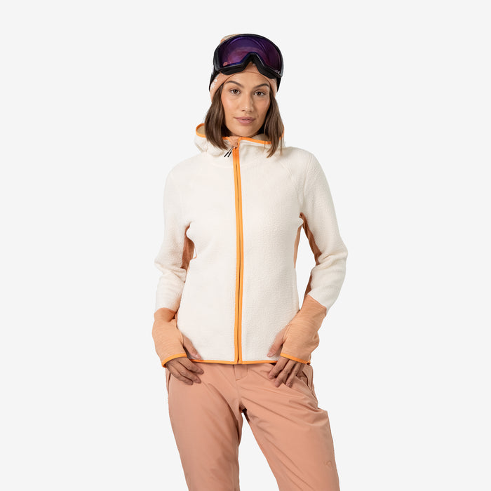 Kari Traa - Ragnhild Ski Long Sleeve - Femme