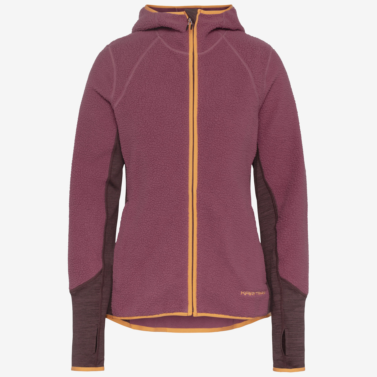 Kari Traa - Ragnhild Ski Long Sleeve - Women's