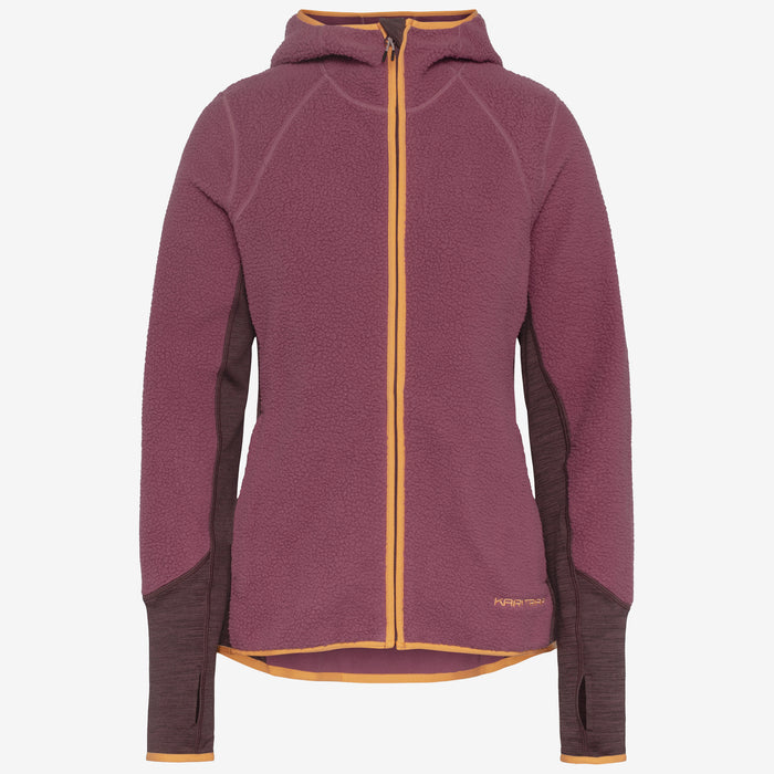 Kari Traa - Ragnhild Ski Long Sleeve - Femme