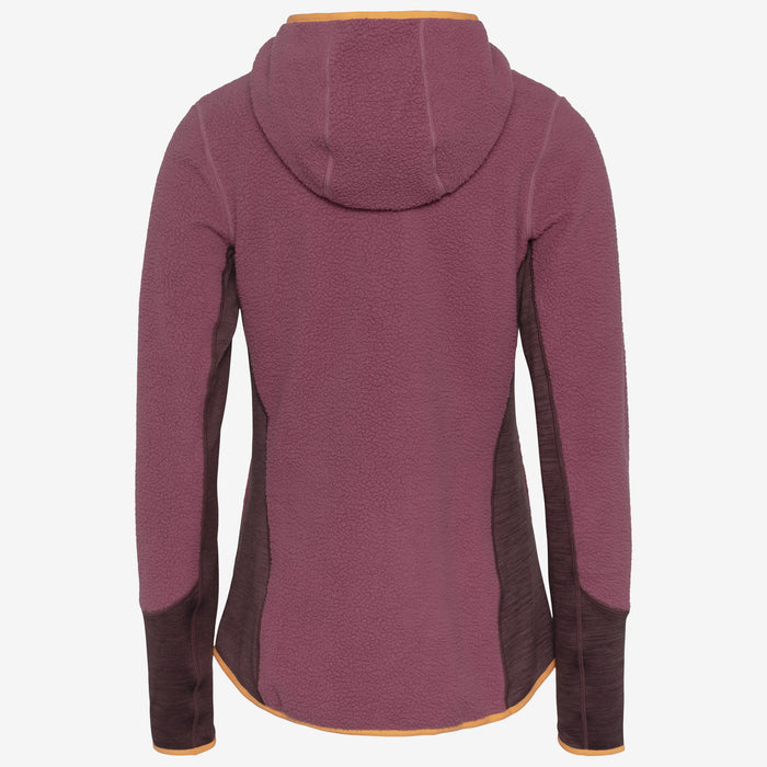 Kari Traa - Ragnhild Ski Long Sleeve - Femme