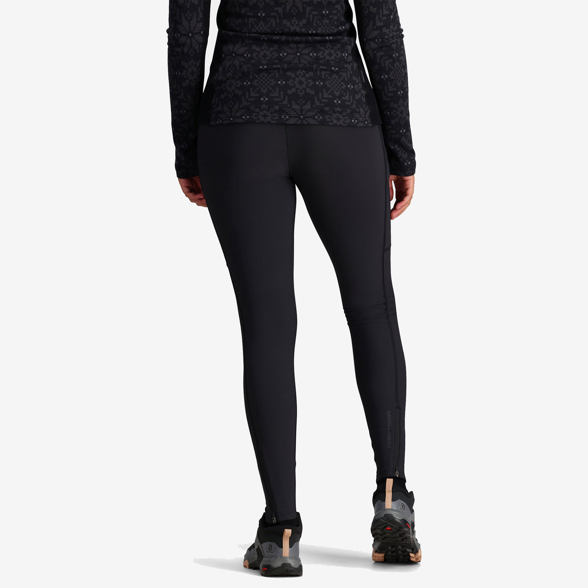 Kari Traa - Ruth Thermal Tights - Femme