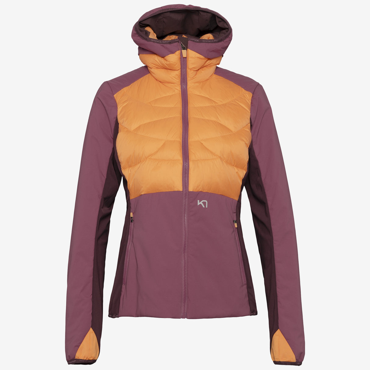 Kari Traa - Tirill Thermal Jacket - Women's