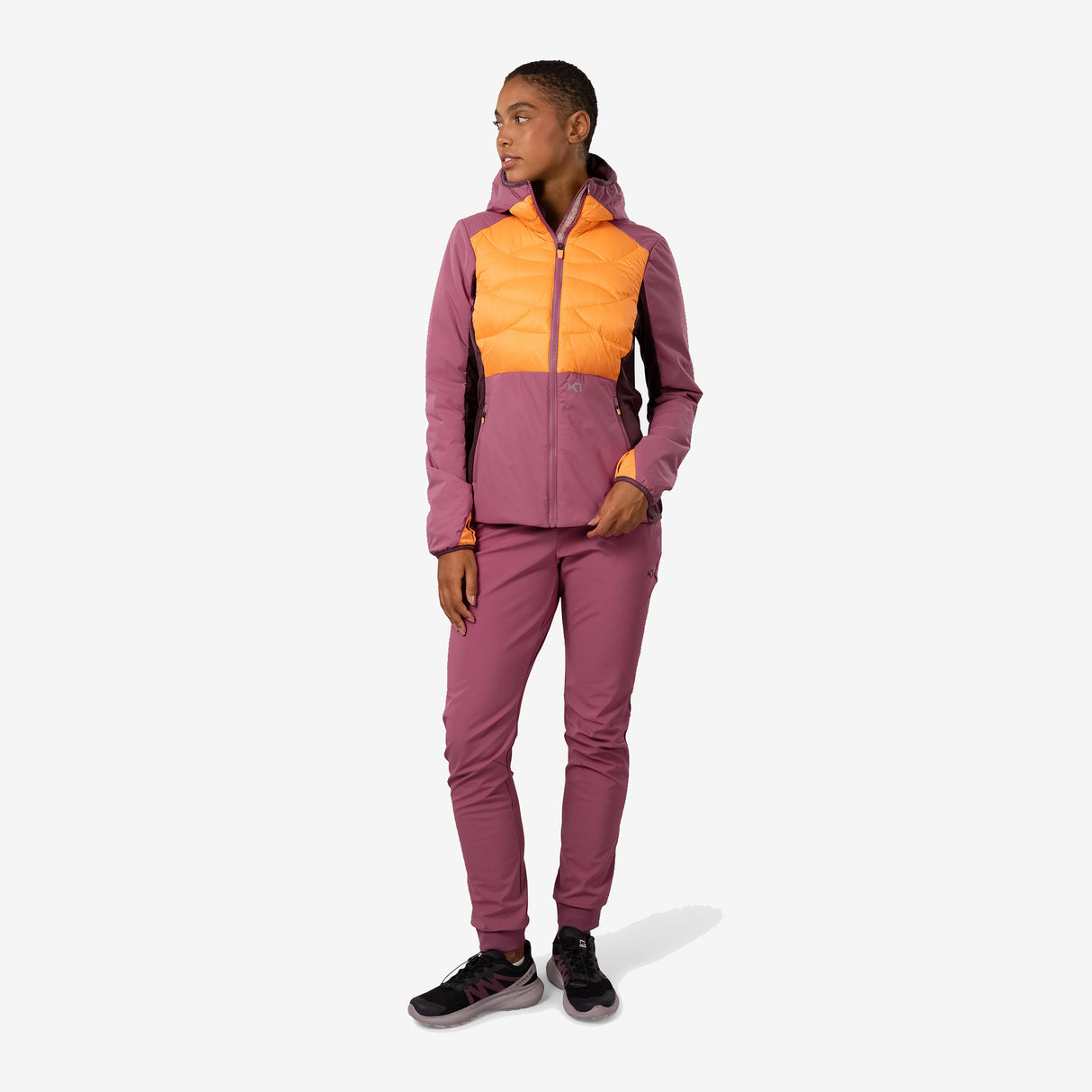 Kari Traa - Tirill Thermal Jacket - Women's