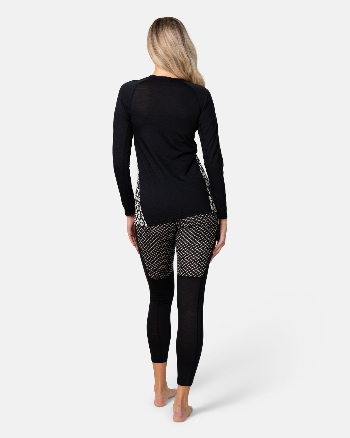 Kari Traa - Lekker Long Sleeve - Femme