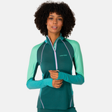 Kari Traa - Alma Half-Zip - Femme