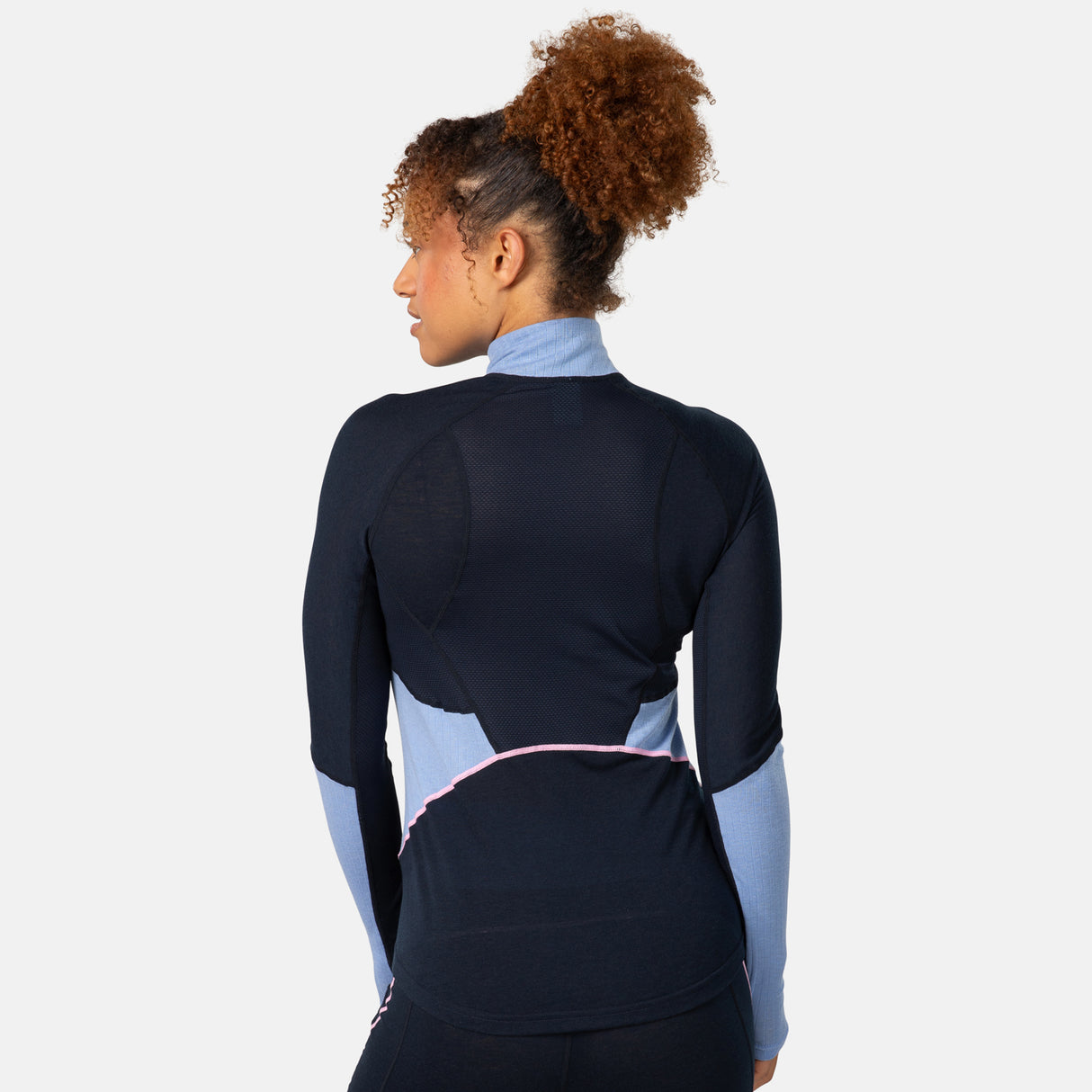 Kari Traa - Alma Half-Zip - Femme