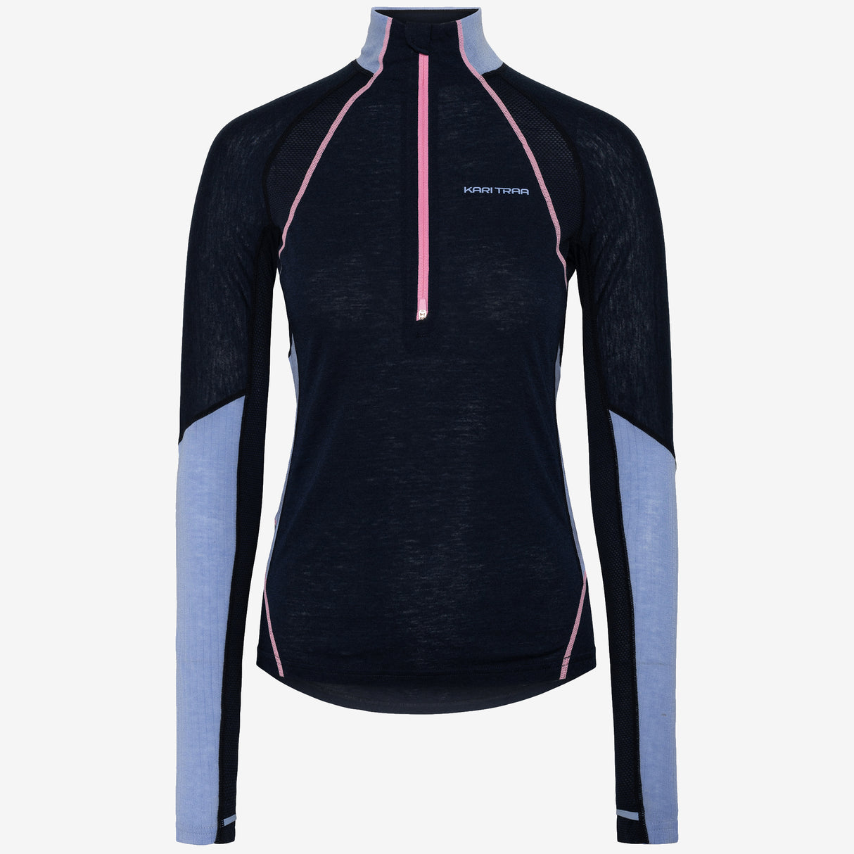 Kari Traa - Alma Half-Zip - Femme