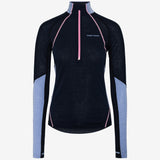Kari Traa - Alma Half-Zip - Femme