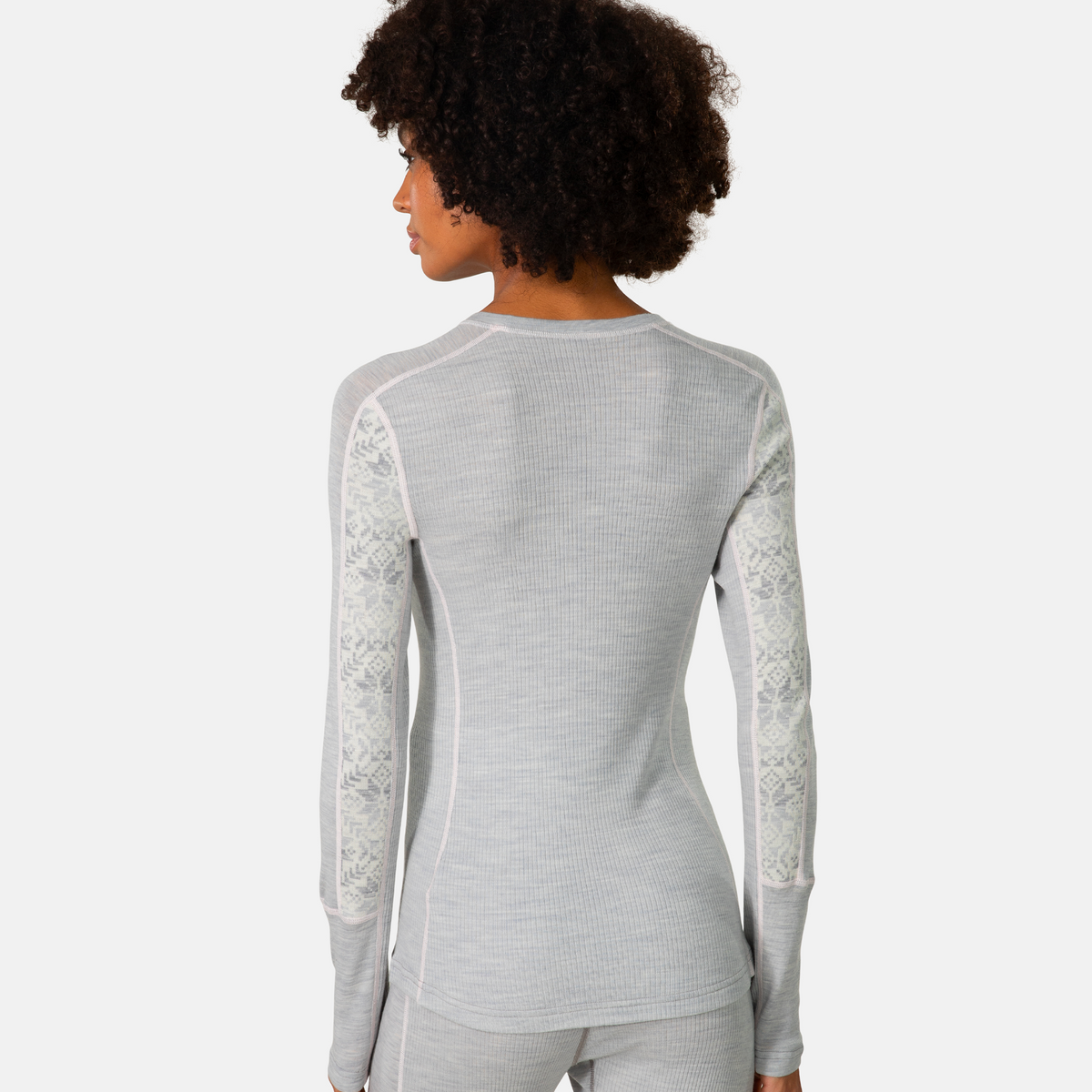 Kari Traa - Anna Long Sleeve - Femme