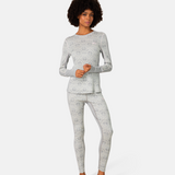 Kari Traa - Anna Long Sleeve - Femme