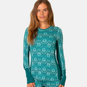 Kari Traa - Anna Long Sleeve - Femme