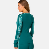 Kari Traa - Anna Long Sleeve - Femme