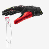 Leki - Ultra Trail Breeze Shark