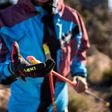 Leki - Ultra Trail Breeze Shark