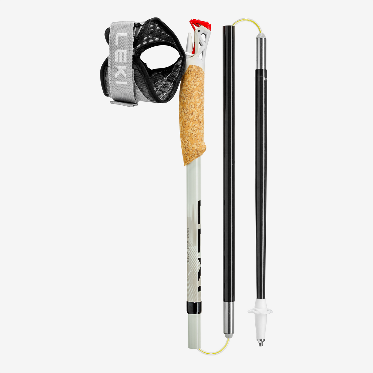 Leki - Ultratrail FX One - 2026