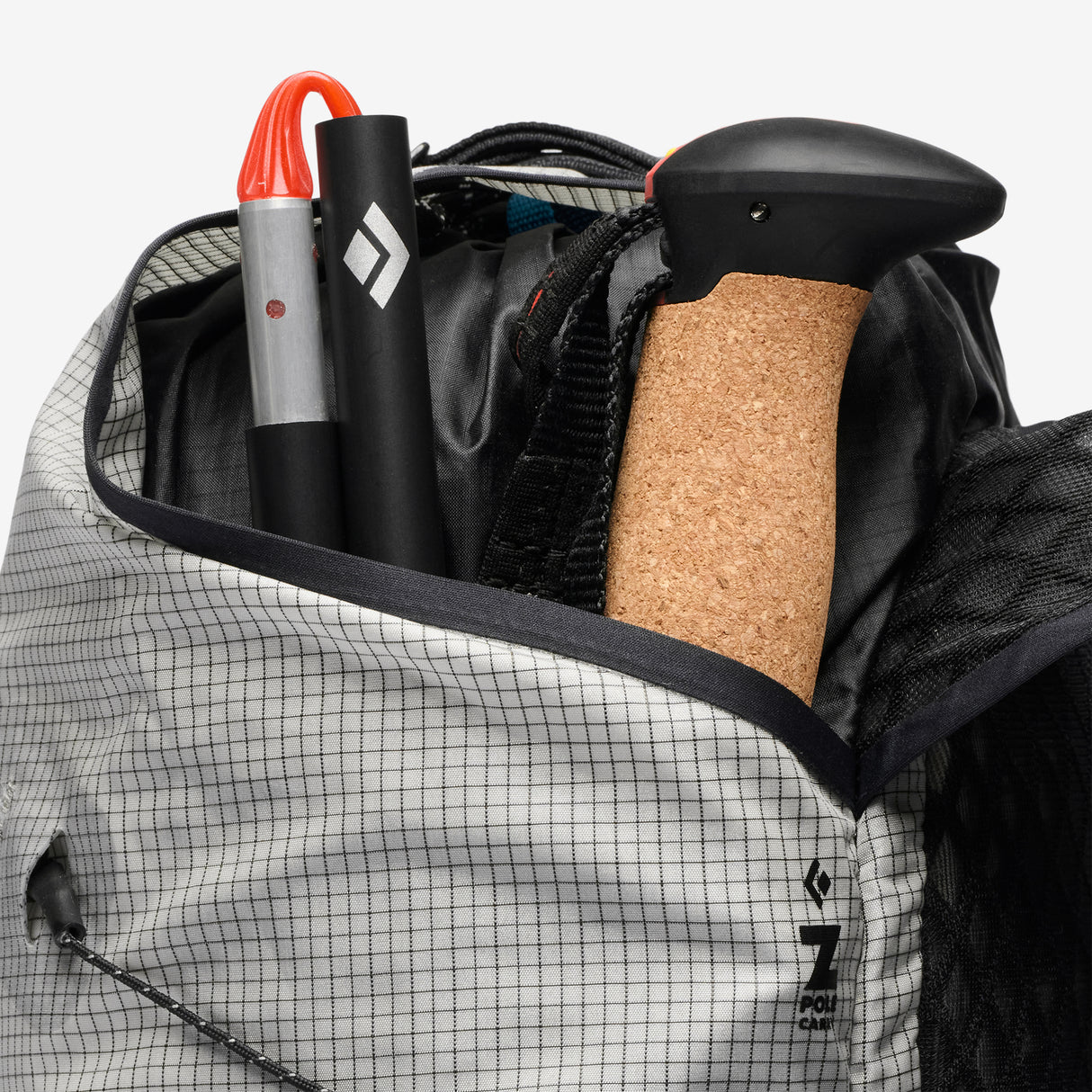 Black Diamond - Sac à dos Distance 15 - Homme