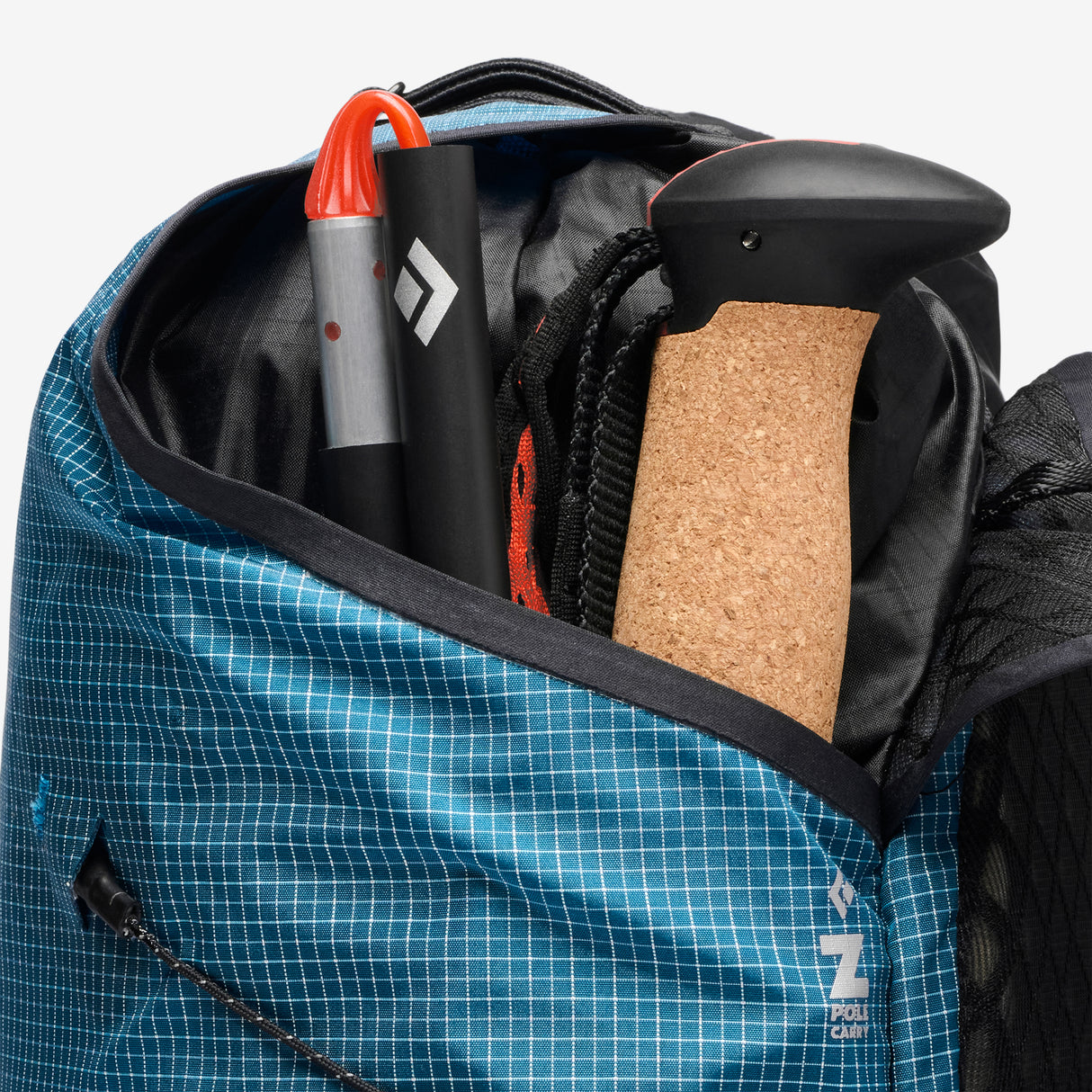 Black Diamond - Sac à dos Distance 15 - Homme