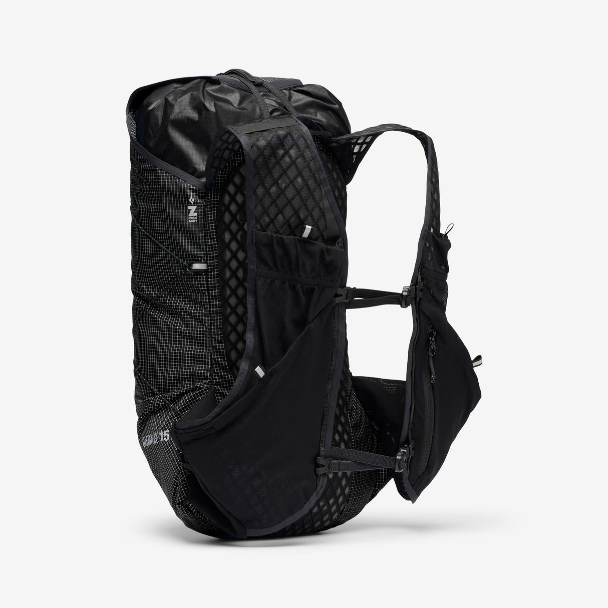 Black Diamond - Sac à dos Distance 15 - Femme